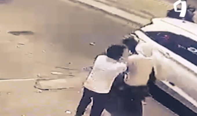 ¡Alerta! Robos durante pagos con celular aumentan en zonas de Lima