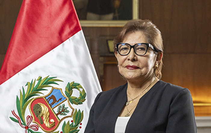 Congreso cita a ministra de Educación por suspensión de Beca Generación del Bicentenario 2026