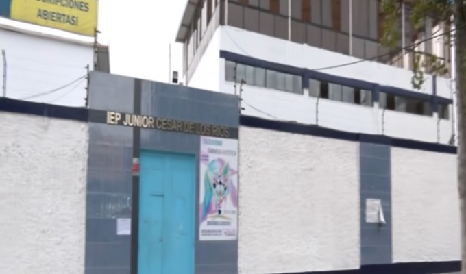 Alerta en el Callao por reto viral que pondría en riesgo la seguridad