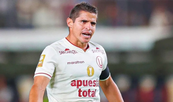 ¡Fuerte mensaje! Corzo pide autocrítica tras derrota crema