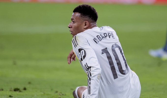 ¡Alarma mundial! Mbappé se lesiona y preocupa su presencia en la Copa del Mundo