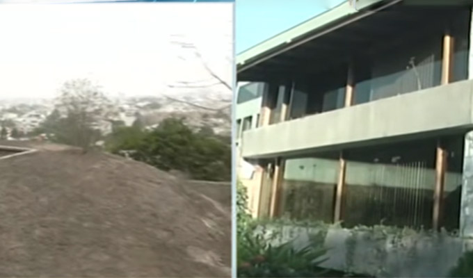 Pronabi subasta mansión de Alberto Venero: ex socio de Vladimiro Montesinos