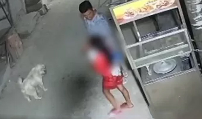 Exigen captura de sujeto que realizó tocamientos a una niña en el Rímac: la secuestró varias horas