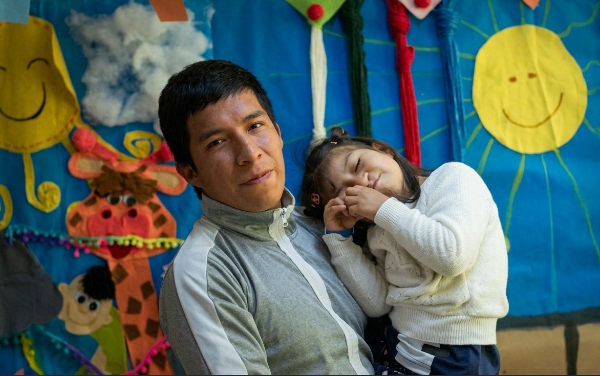 Operación Sonrisa Perú devuelve la sonrisa a decenas de menores vulnerables