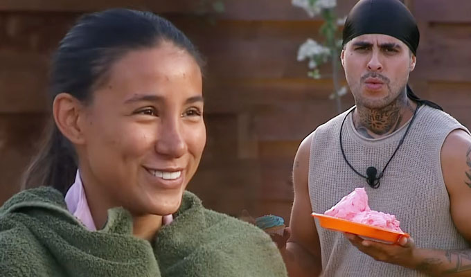 Samahara falla sobre Paul Michael y lanza inesperada referencia a Christian Cueva