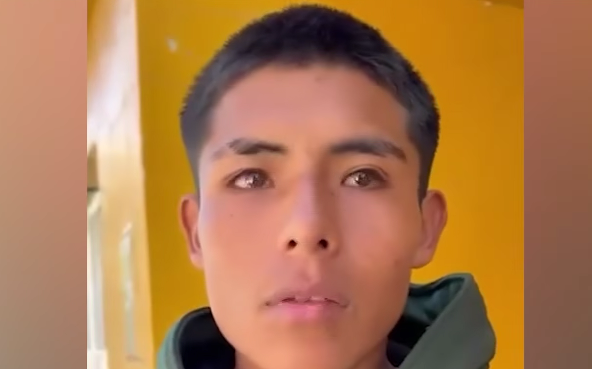 ¡EXCLUSIVO! Este es el testimonio del sobreviviente al atentado en Huancavelica