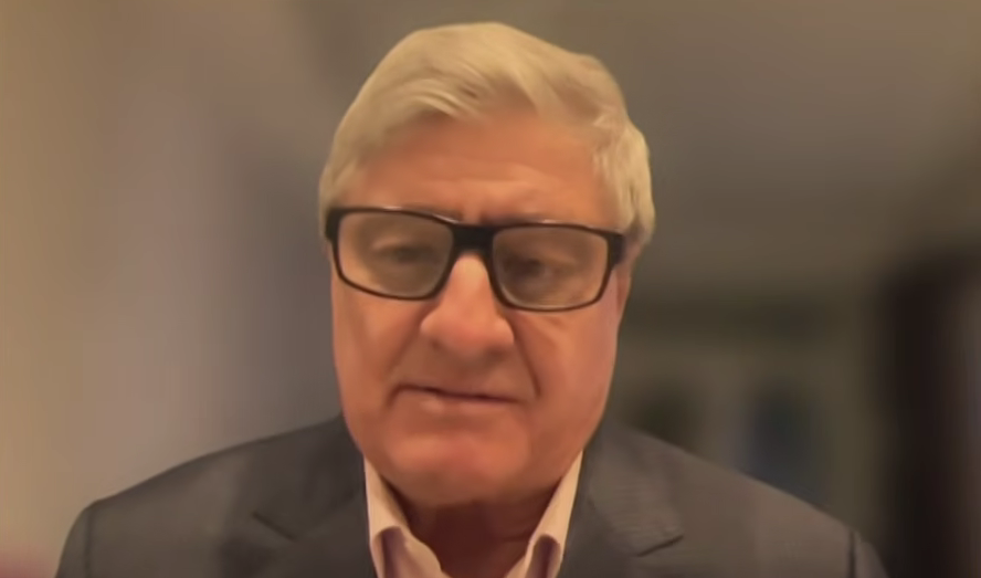 Raúl Diez Canseco: “El jurado debe hacer una auditoría a las actas en Lima”