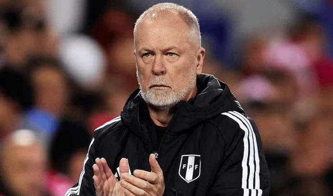 Cambio estratégico: Perú apostará por la altura en sus partidos