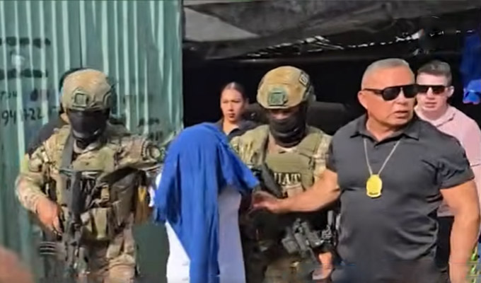 Capturan a presunto sicario de “Los Pulpos” en Trujillo: estaría vinculado a crímenes en la ciudad