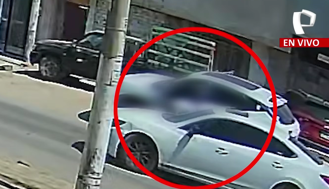 Asesinan a excandidato al Senado y reconocido animalista en Trujillo