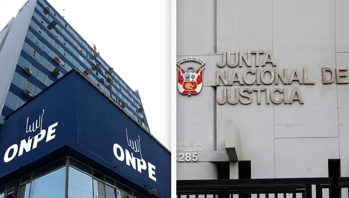 JNJ convoca concurso para nuevo jefe de ONPE tras renuncia de Piero Corvetto