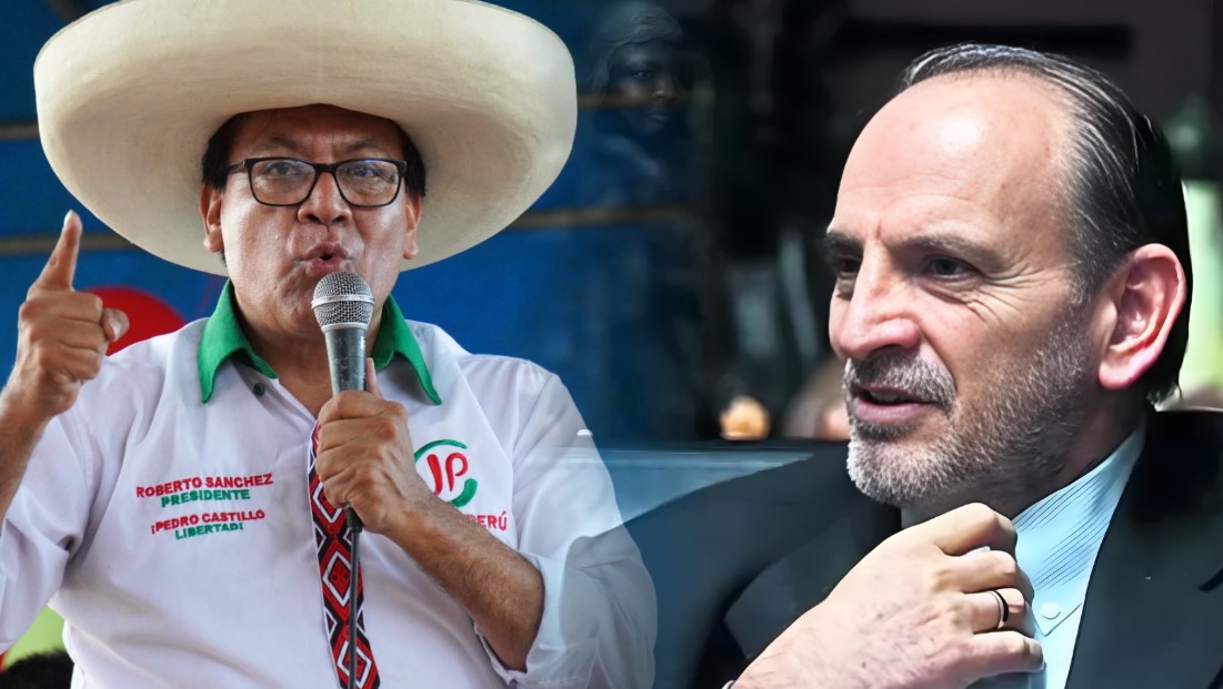 Yehude Simón: Ex premier advierte riesgos económicos si se politiza el BCR