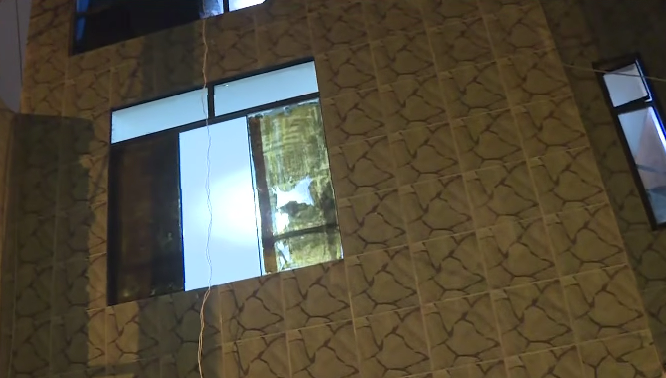 SMP: policía encuentra herido a joven que permanecía retenido