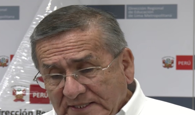 Minedu investiga presunto caso de bullying y agresión a escolares en El Agustino