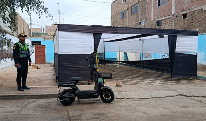 Disparan contra asistentes a velorio en el Cercado de Lima: ataque dejó un muerto y nueve heridos