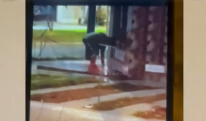 Callao: menor de 14 años es intervenido cuando intentaba incendiar restaurante