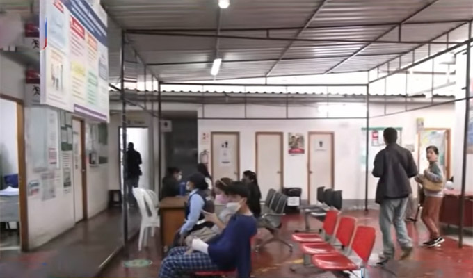 Jesús María: vecinos exigen posta médica que les prometieron hace 50 años