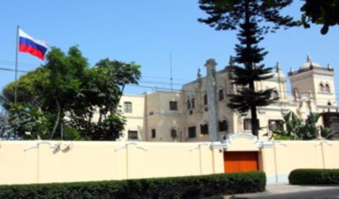 Embajada rusa acepta que hay peruanos en su Ejército: abrirá canales para saber su situación