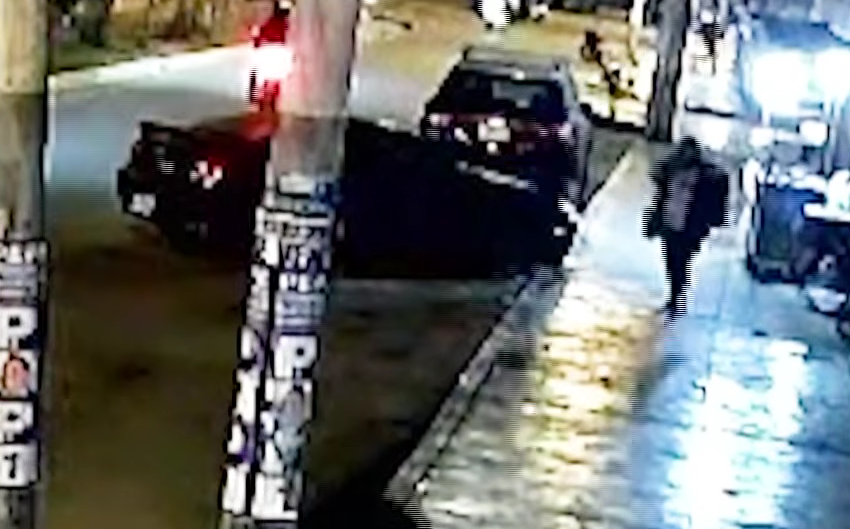 Chorrillos: vendedora de salchipapas se salva de ataque a balazos