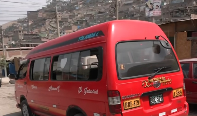 SJM: dos bandas criminales extorsionarían a empresa de transporte “Los Rojitos”