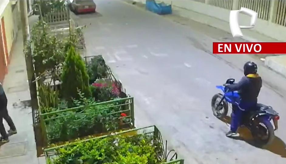 Ancón: con dinamita destrozan vivienda de comerciante