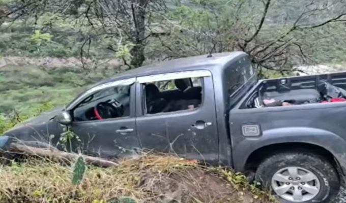 Huancavelica: continúan diligencias por operativo militar que dejó 5 muertos