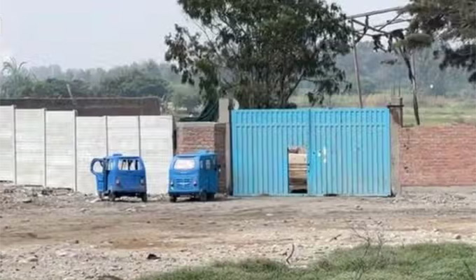 Pisco: fuga de amoniaco en una fábrica deja dos trabajadores muertos