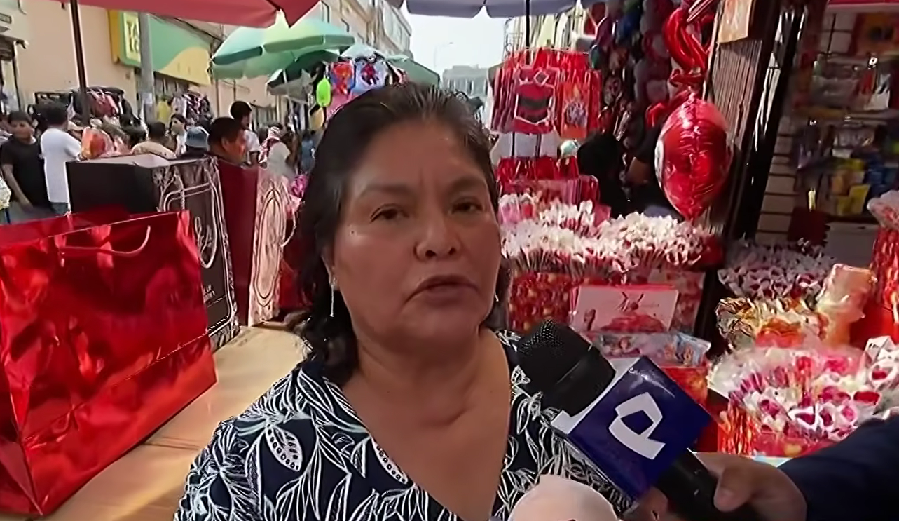 Centro de Lima: regalos desde S/10 por el Día de la Madre en Mesa Redonda