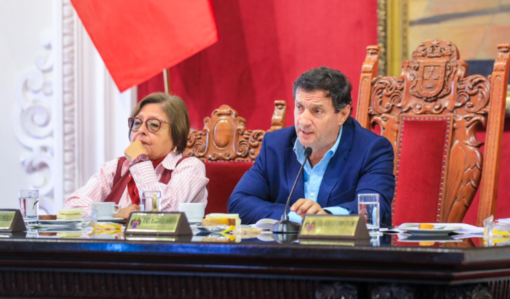MML interpondrá ante el TC demanda contra el JNE