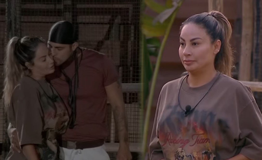 Pamela López sorprende al anunciar que estudiará actuación al salir de “La Granja VIP”