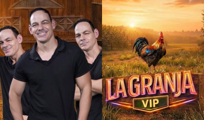 Mark Vito es eliminado de La Granja VIP: señaló que no considera su salida como un fracaso