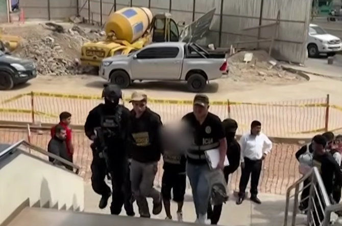 El Agustino: denuncian secuestro a dueño de billar