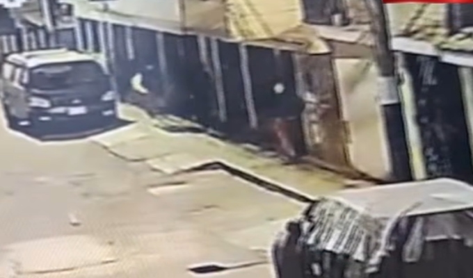 SMP: asesinan a empresario textil por robarle el celular cerca de su vivienda