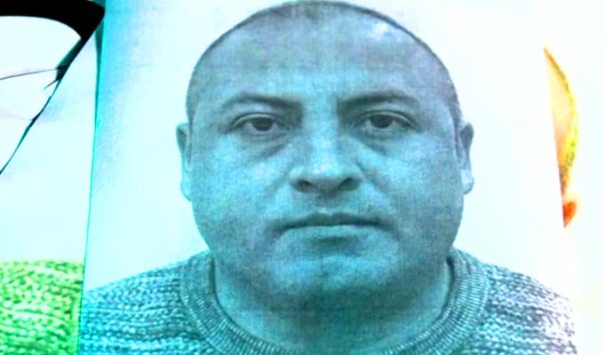 Habla el policía de los 30 millones: detenido por robo y venta de lingote de oro en comisaría