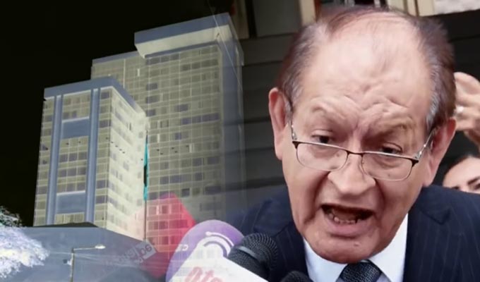 Dos mil millones para el “zombie” Petroperú: expresidente de la empresa estatal pidió dinero amenazando