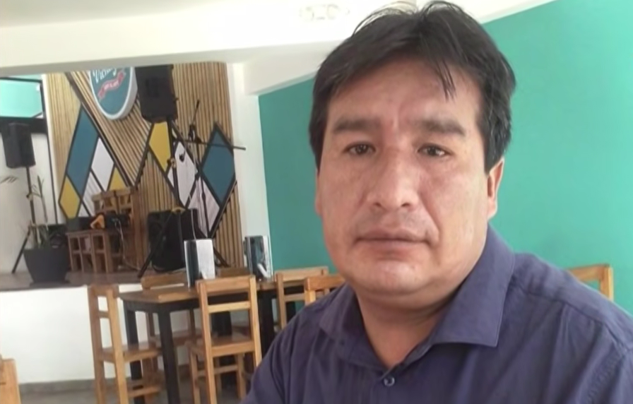 Cusco: prisión preventiva para sujetos acusados de descuartizar a hombre