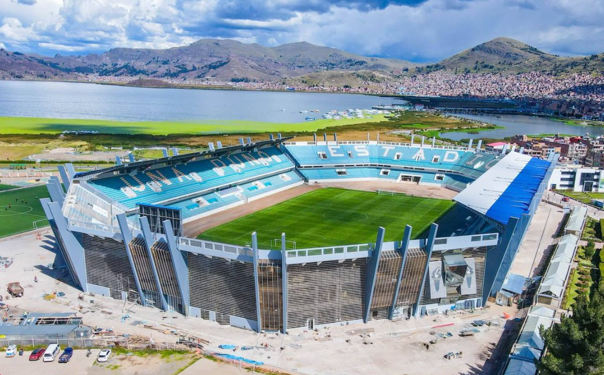 Perú jugará en la altura: FPF confirma Cusco y Puno como sedes para las Eliminatorias 2030