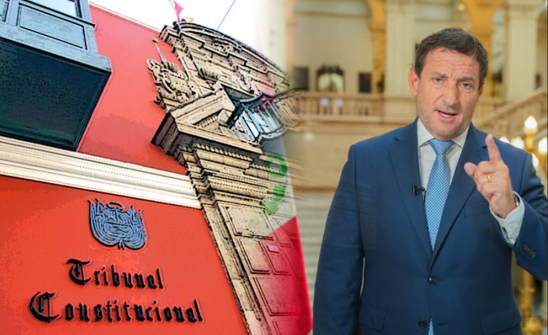 Renzo Reggiardo presenta acciones legales contra el JNE por elecciones complementarias