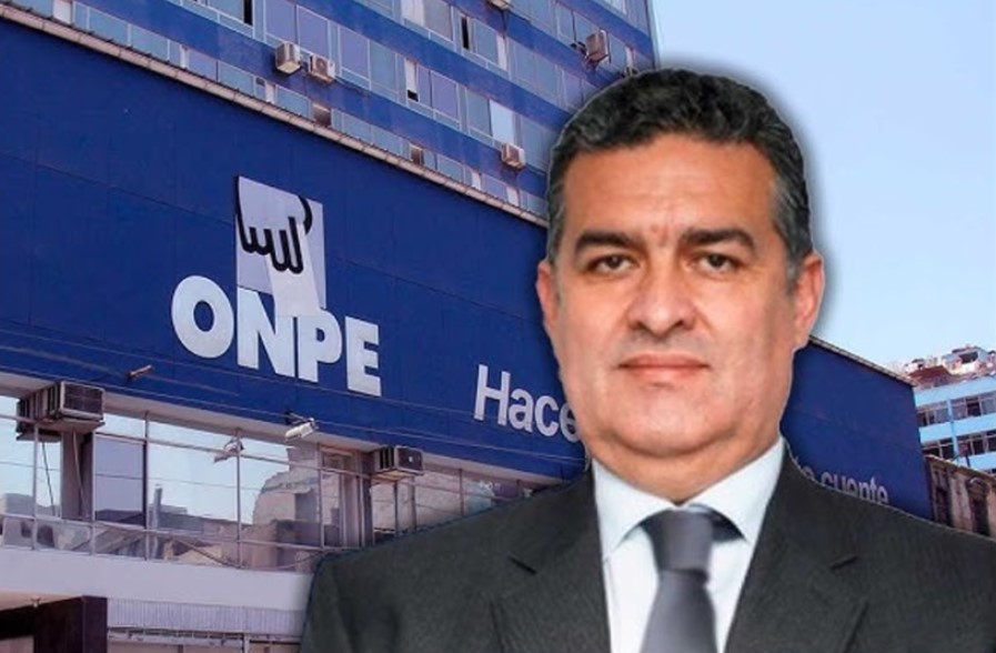 ONPE garantiza transparencia y asegura que no habrá errores en segunda vuelta