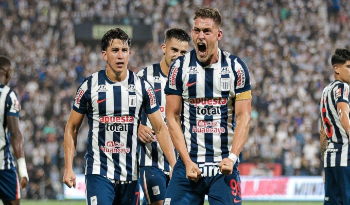 Alianza Lima envía documento a la CONAR tras errores arbitrales