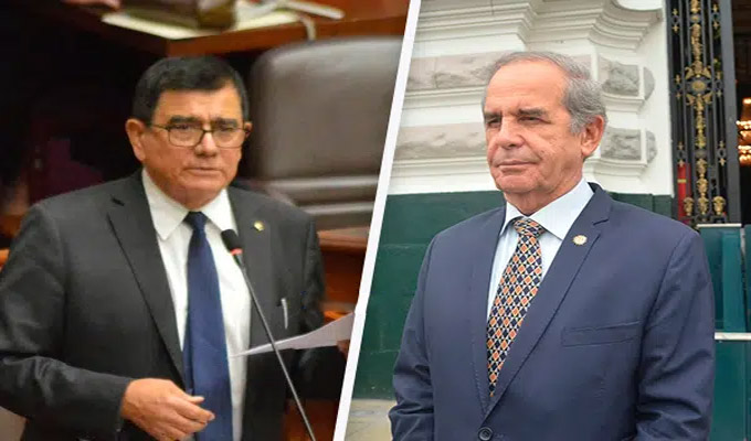Congresistas piden que se conozca resultados de auditorías antes de pasar a la segunda vuelta