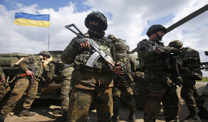 Peruanos varados en guerra Rusia-Ucrania: alertan posible trata de personas