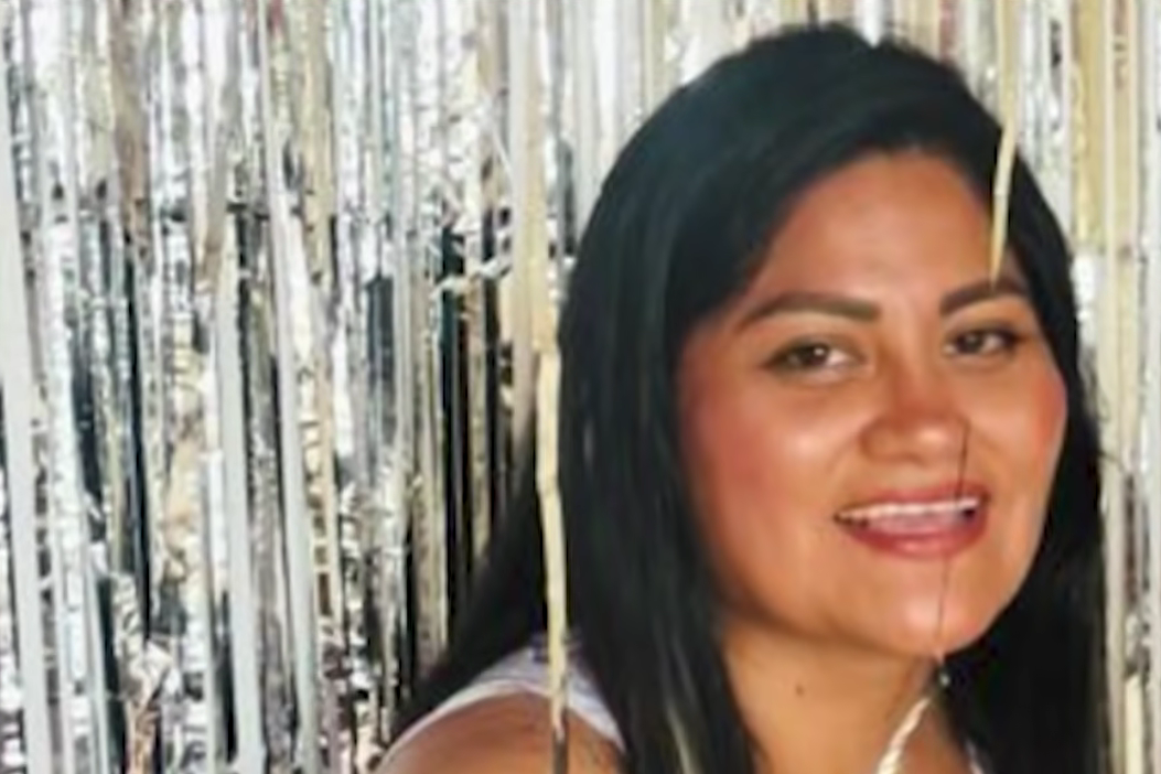 En privado velan a cosmiatra fallecida tras 22 días de agonía: sospechoso del ataque está prófugo