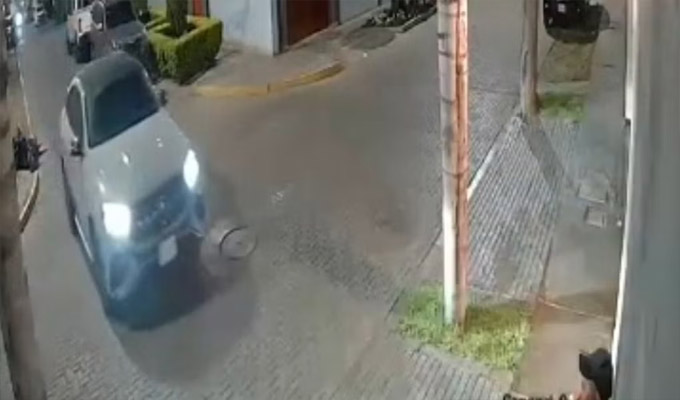 Abogado sobre libertad de mujer que atropelló a vigilante en Trujillo: Es una decisión ilegal y prevaricadora