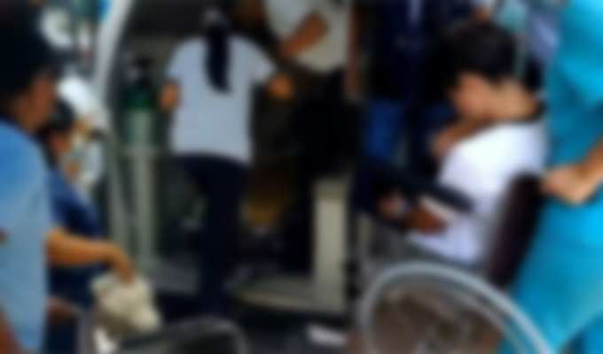 Al menos 10 escolares se intoxicaron tras consumir medicamentos en Áncash: sería por un reto viral