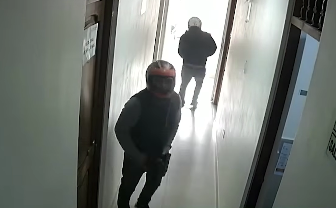  SMP: centro médico donde asaltaron a pacientes atiende ahora a puertas cerradas