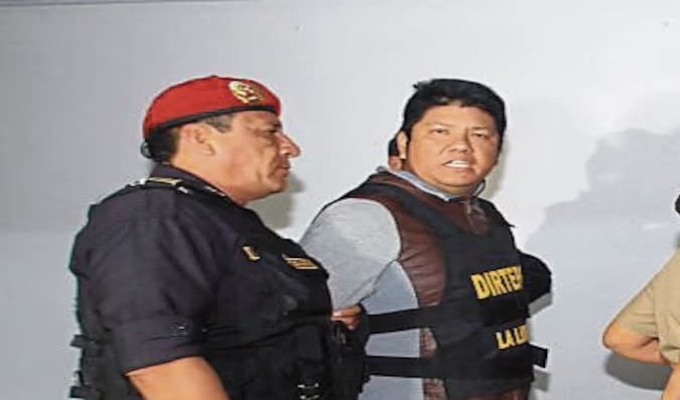 Alias "Chino Malaco": cabecilla de "Los Plataneros" fue asesinado dentro del penal de Juliaca