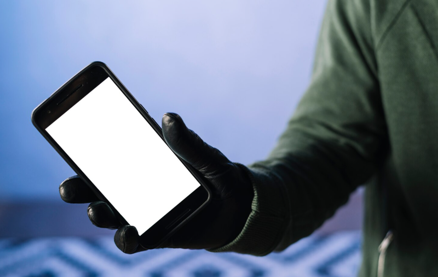 Roban cerca de 4 mil celulares al día en el Perú, según Osiptel