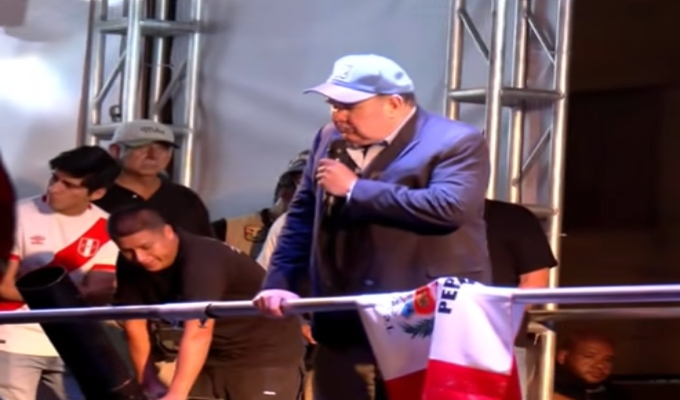 Rafael López Aliaga no juraría como senador y Congreso debate posible reemplazo