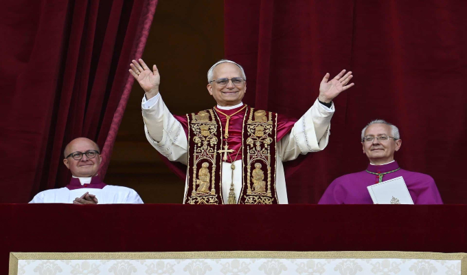 Papa León XIV: peruanos recuerdan a Robert Prevost a un año de su pontificado